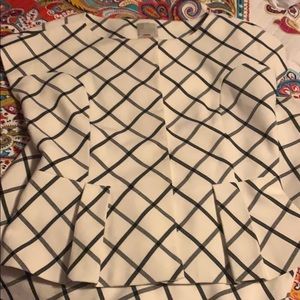 The Limited Scandal Collection Suit